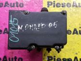 Autres unités de commande / modules