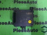 Distronic sensor radar