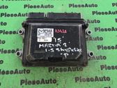 Engine control unit/module ECU