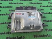 Engine control unit/module ECU