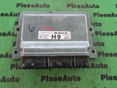 Motorsteuergerät ECU