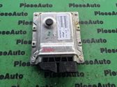 Engine control unit/module ECU