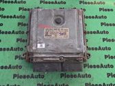 Engine control unit/module ECU