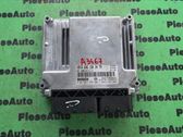 Engine control unit/module ECU