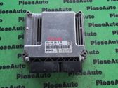 Unidad de control/módulo ECU del motor