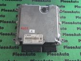 Motorsteuergerät ECU