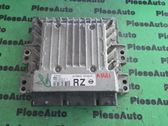 Engine control unit/module ECU