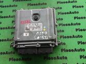 Engine control unit/module ECU