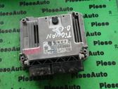 Unidad de control/módulo ECU del motor