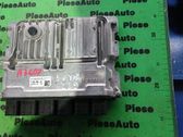 Engine control unit/module ECU