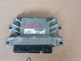 Engine control unit/module ECU