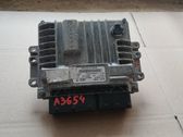 Engine control unit/module ECU