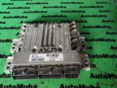 Motorsteuergerät ECU