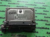 Engine control unit/module ECU