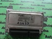 Engine control unit/module ECU
