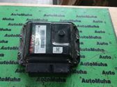 Unité de commande, module ECU de moteur