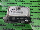 Engine control unit/module ECU