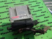 Unité de commande, module ECU de moteur