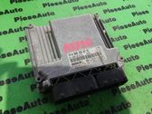 Unité de commande, module ECU de moteur