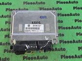 Engine control unit/module ECU