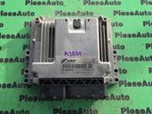 Engine control unit/module ECU