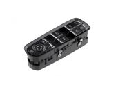 Electric window control switch