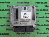 Engine control unit/module ECU