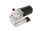 Wiper motor