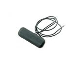 Tailgate/trunk/boot exterior handle