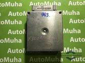 Engine control unit/module ECU