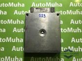 Unité de commande, module ECU de moteur