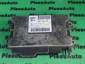 Unité de commande, module ECU de moteur