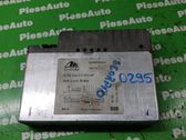 Comfort/convenience module