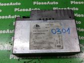 Comfort/convenience module