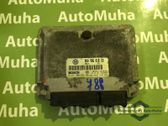 Engine control unit/module ECU