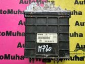 Engine control unit/module ECU