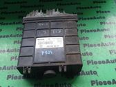 Motorsteuergerät ECU