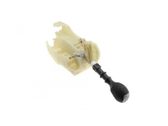 Gear shifter/selector