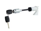 Engine bonnet/hood lock/latch loop/hook