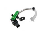 Headlight/headlamp level sensor