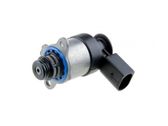 Fuel pressure regulator