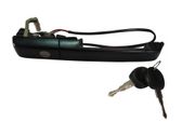 Front door exterior handle