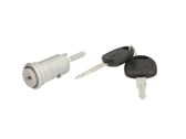 Ignition lock contact