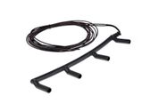 Glow plug wires