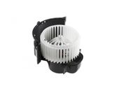 Heater fan/blower