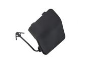 Tow hook cap/cover