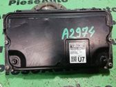 Engine control unit/module ECU