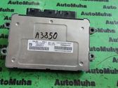 Unité de commande, module ECU de moteur