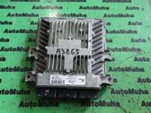 Engine control unit/module ECU