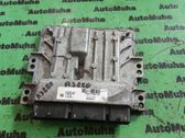 Engine control unit/module ECU